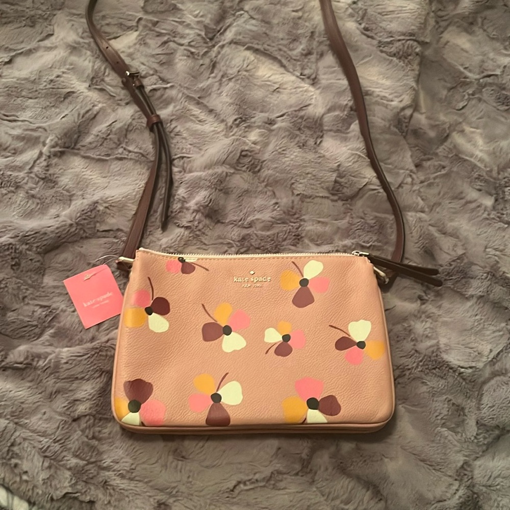 New Kate Spade Crossbody
